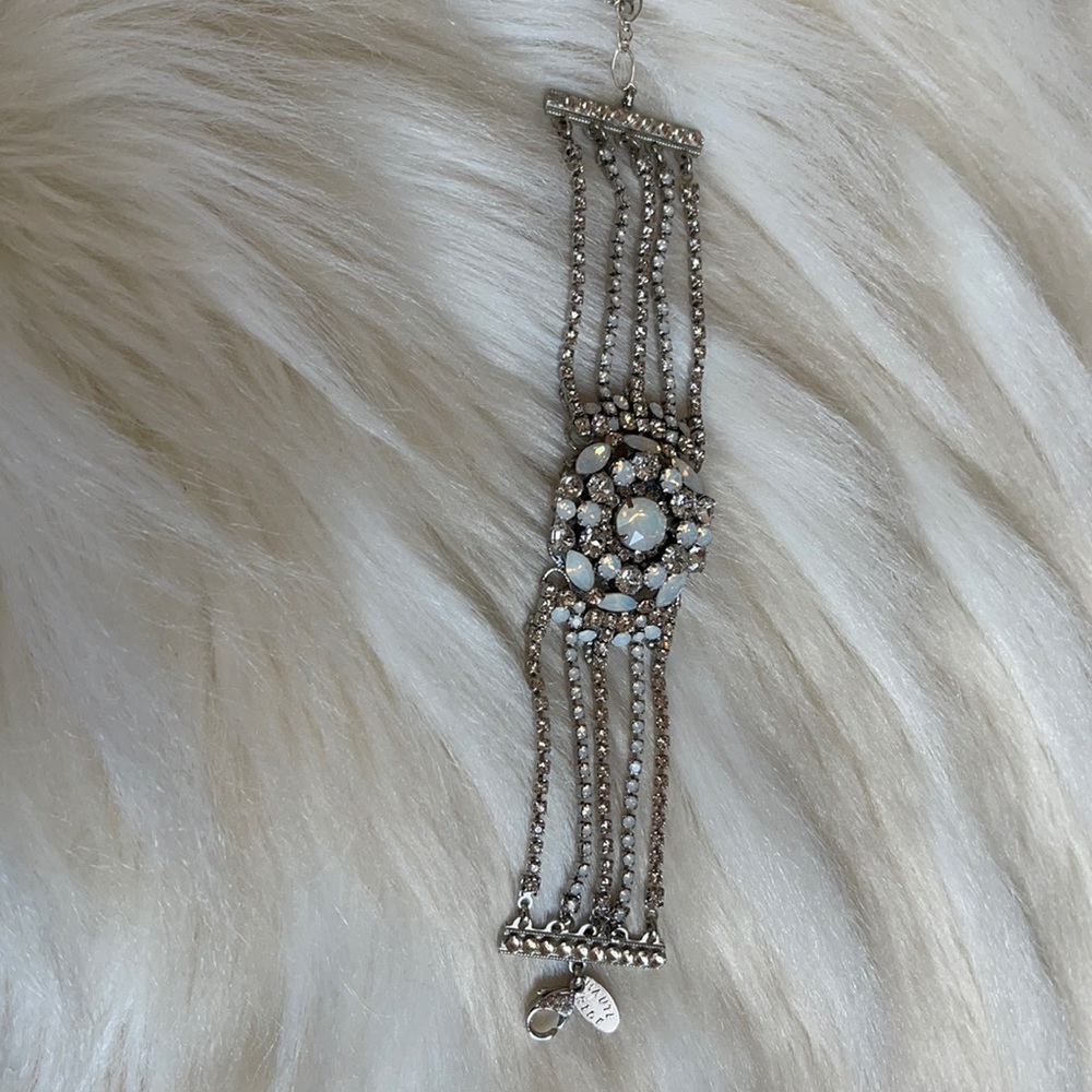 Haute Bride Bracelet